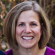 Carrie Brill